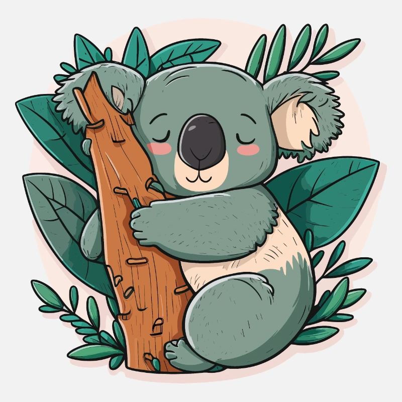 Koalas Startseite
