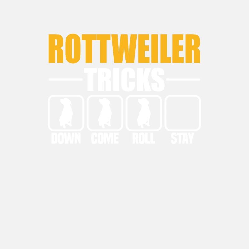 Astuces Rottweiler