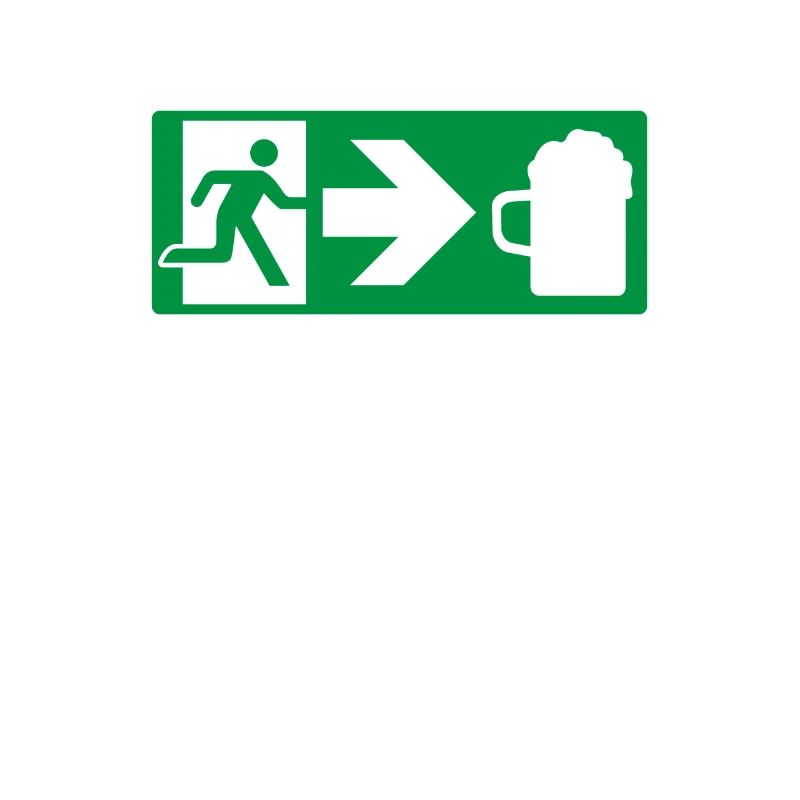 Emergency Exit Beer