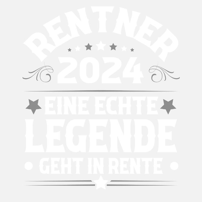 Rentner 2024 Rente