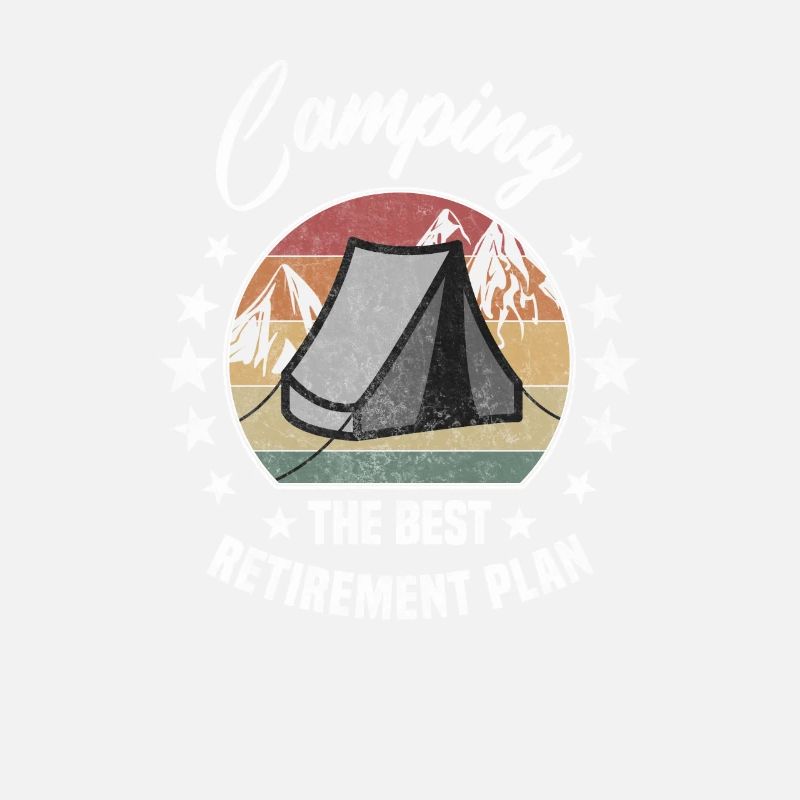 Best Retirement Plan Camping Rente