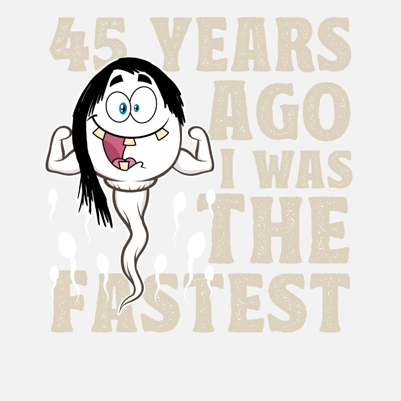 45. Geburtstag Lustige Sprüche