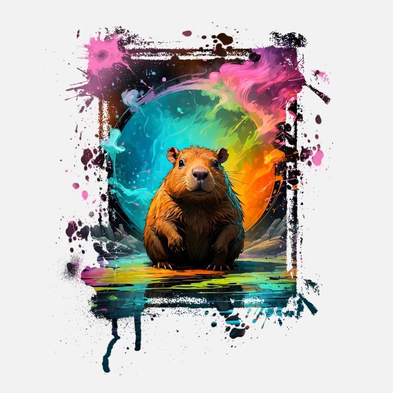 Capybara