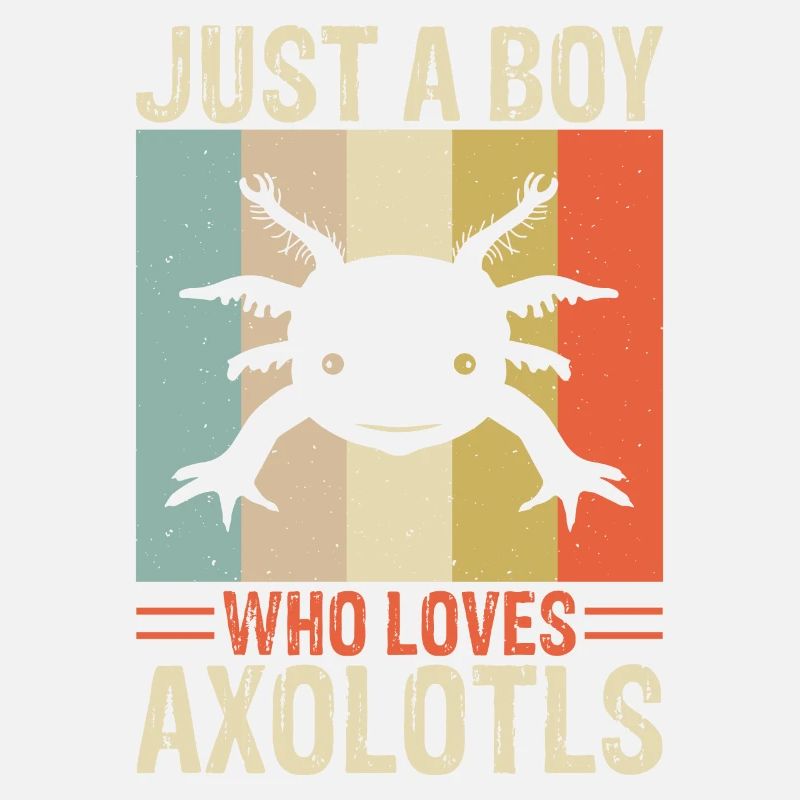Axolotl