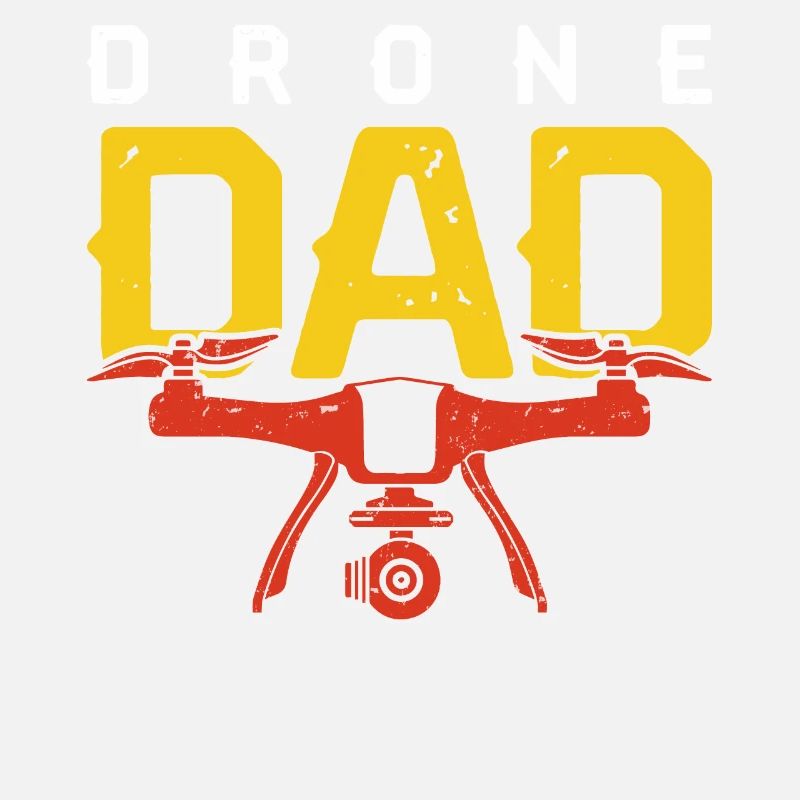 Papa drone