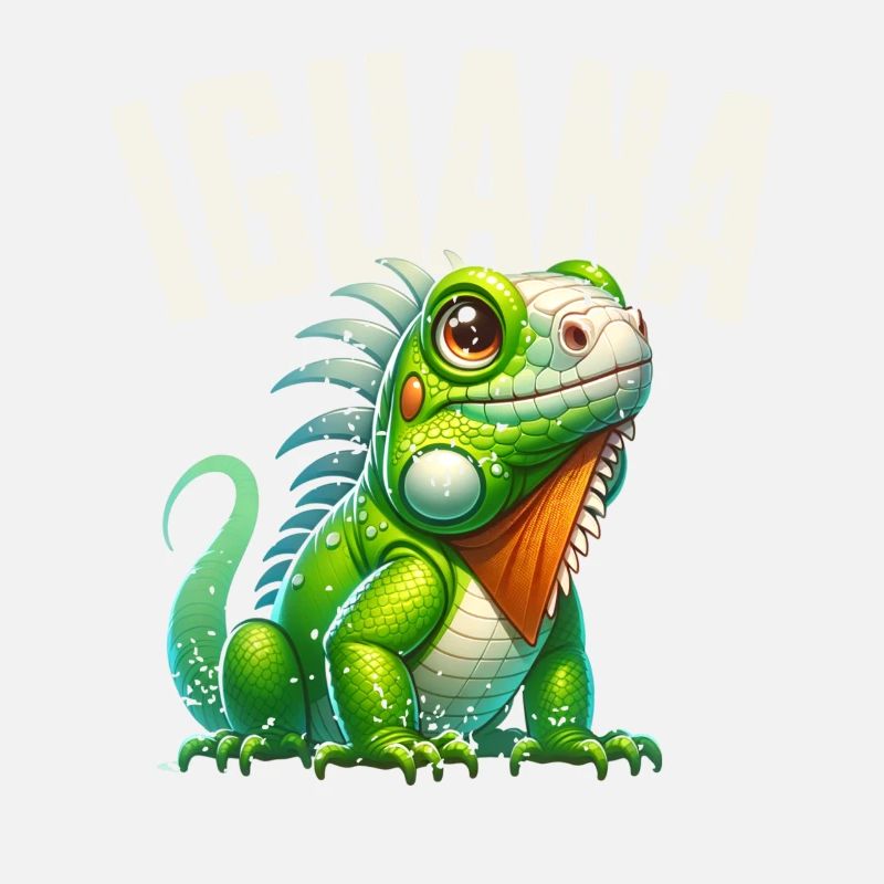 Iguane