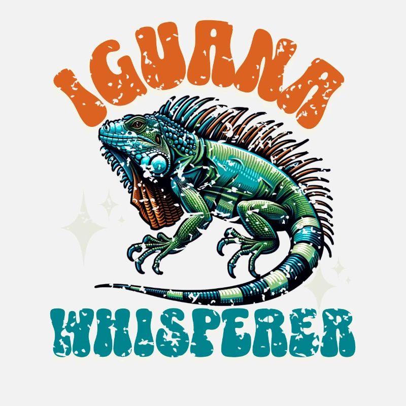 Iguana