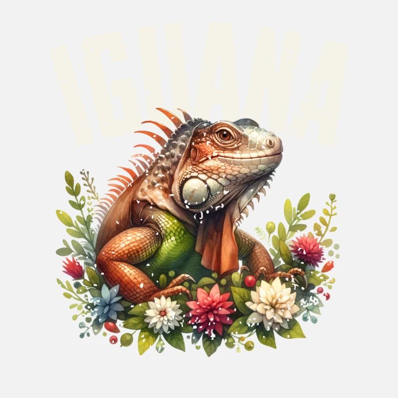 Leguan