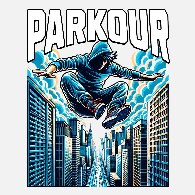 Parkour