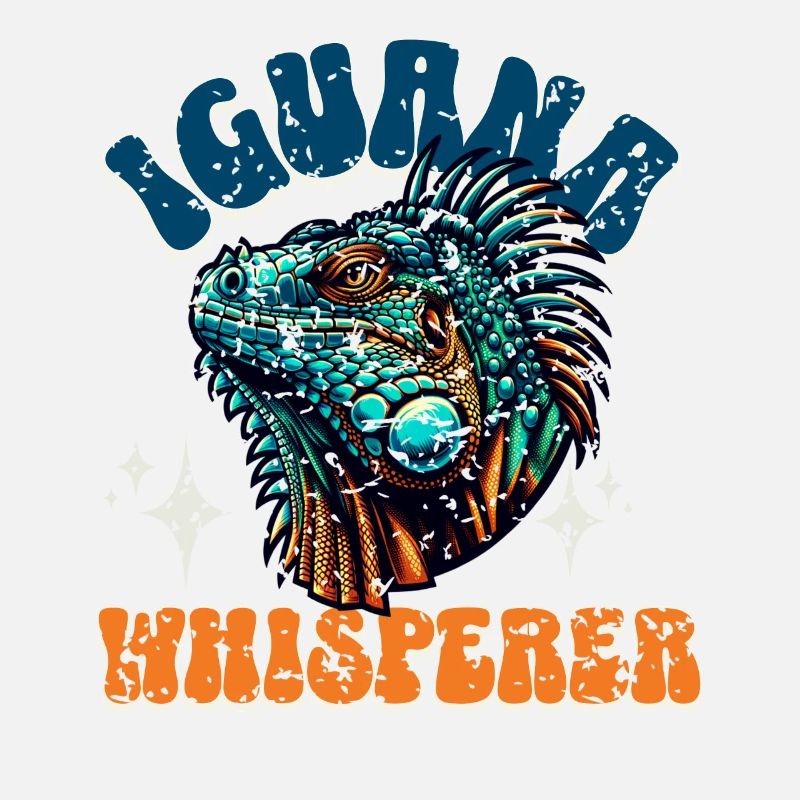 Iguane