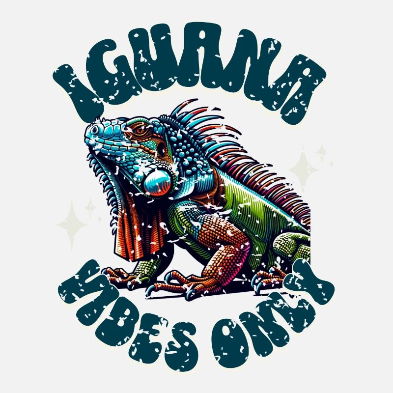 Leguan