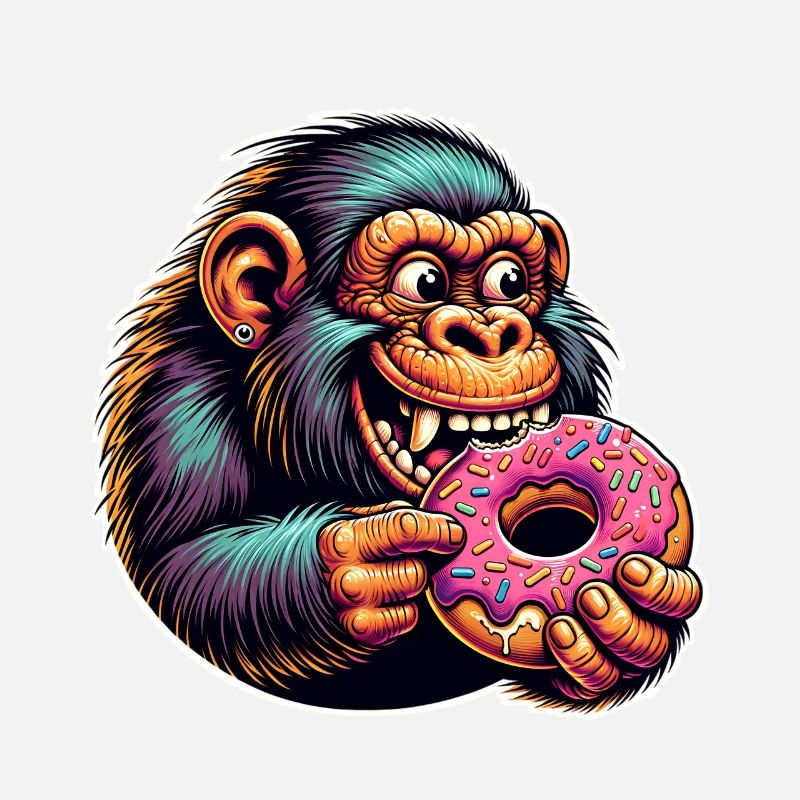 Donut de Néandertal