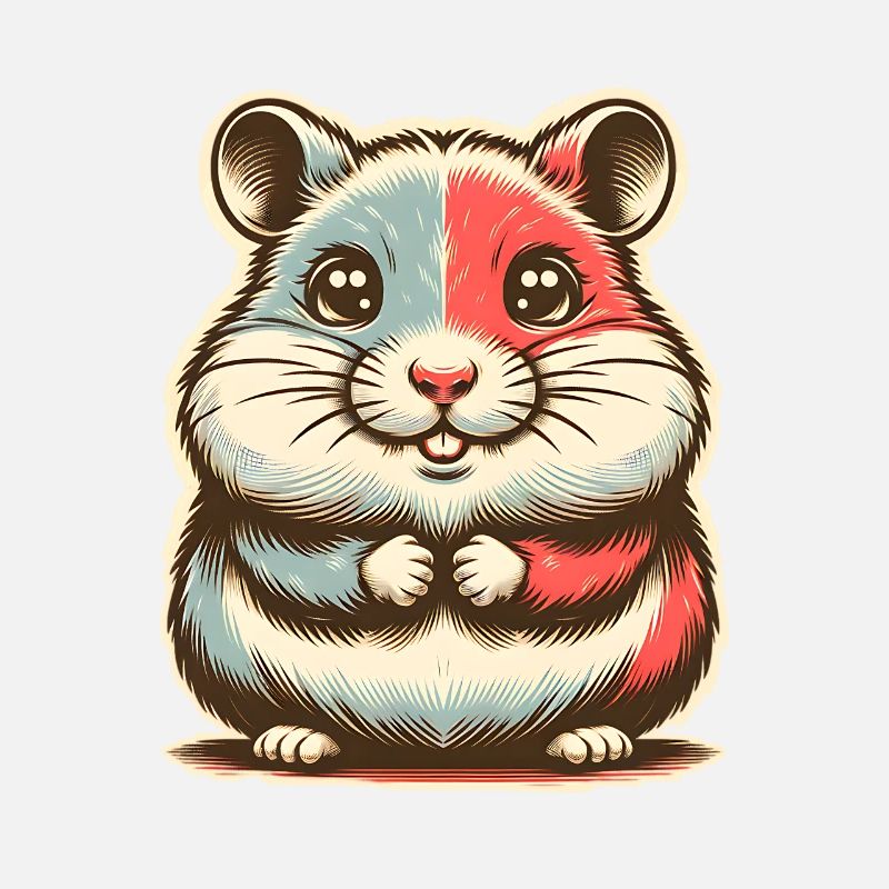 Hamster