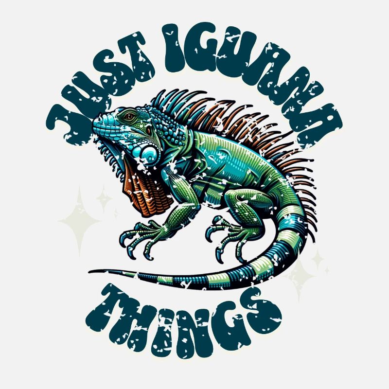 Leguan