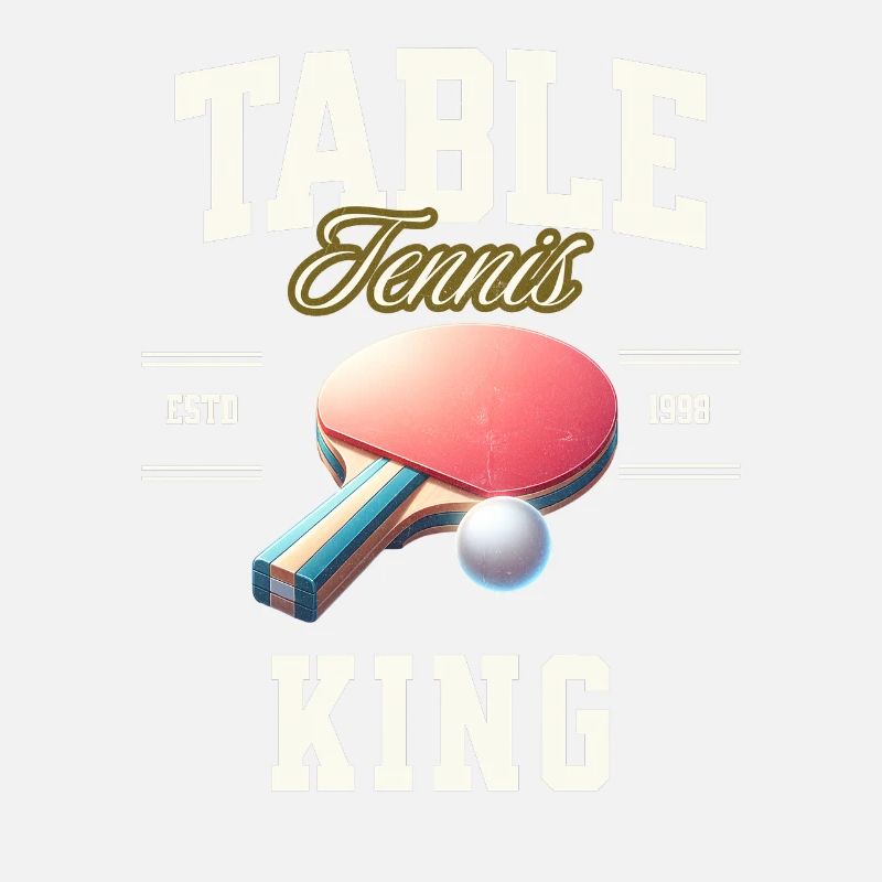 Ping-pong