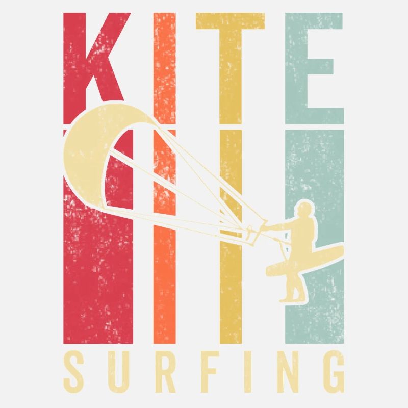 Kitesurfeur Kiteboard Kitesurf Kitesurf