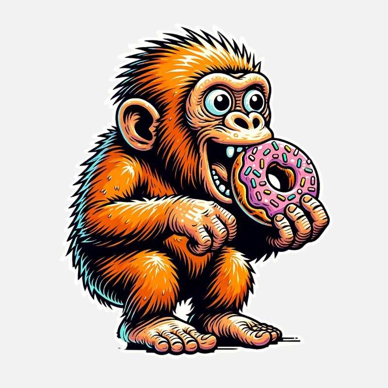 Donut de Néandertal
