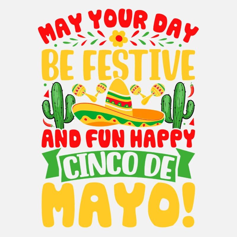 Cinco De Mayo