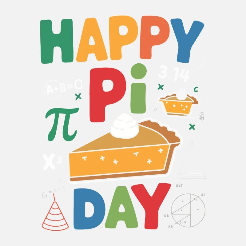 Happy Pi Day