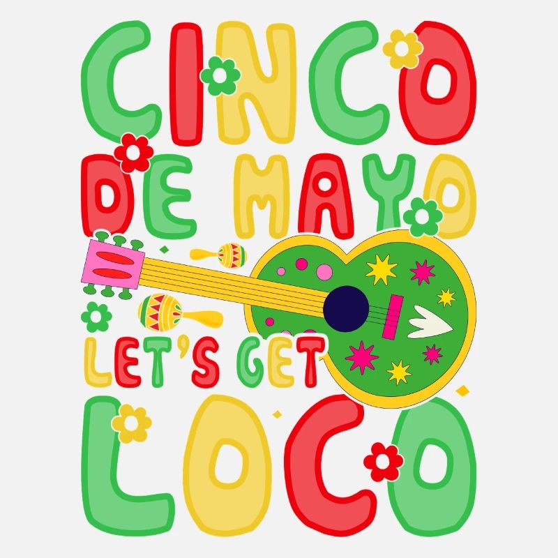 Cinco De Mayo