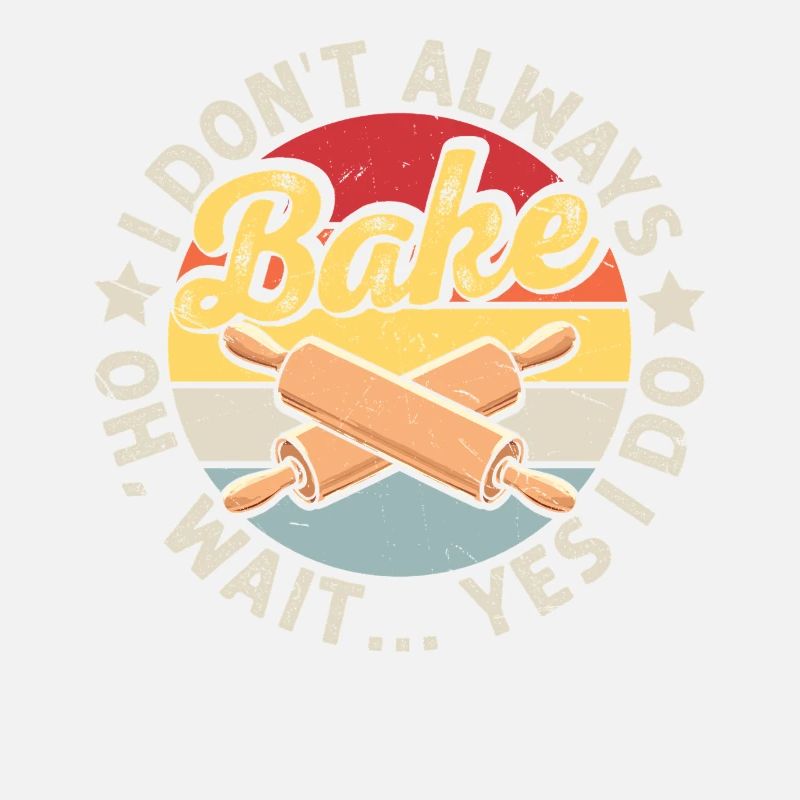 Bake