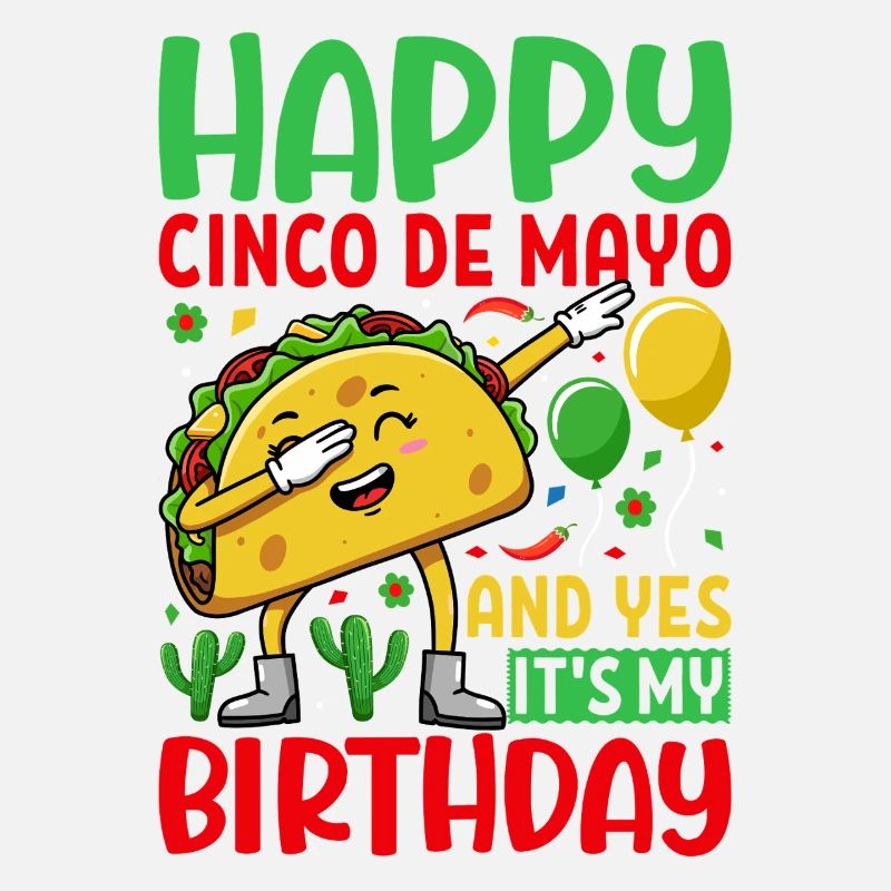 Cinco De Mayo