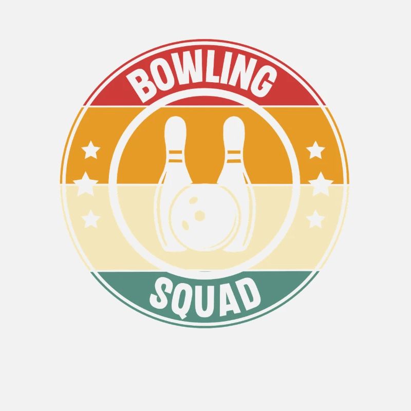Bowling Squad