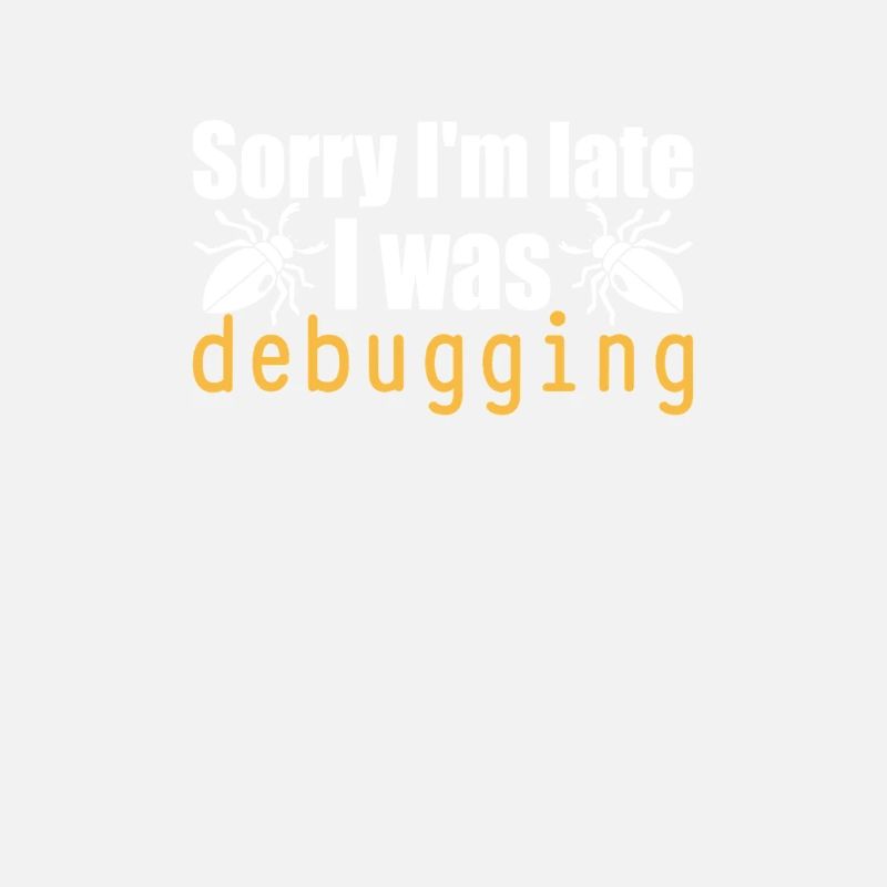 Sorry I’m late, I was debugging