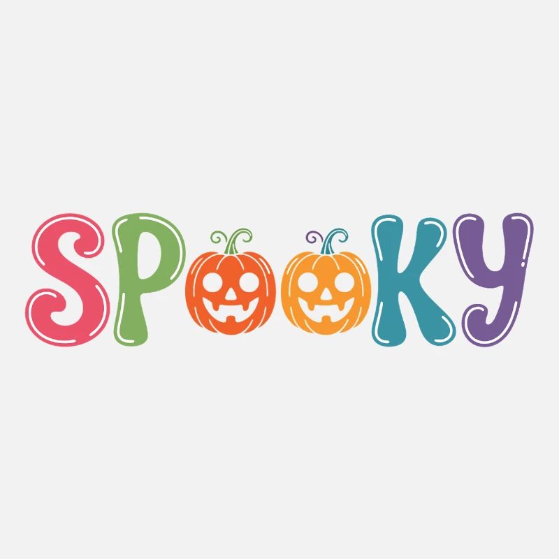 Spooky Pumpkin Parade