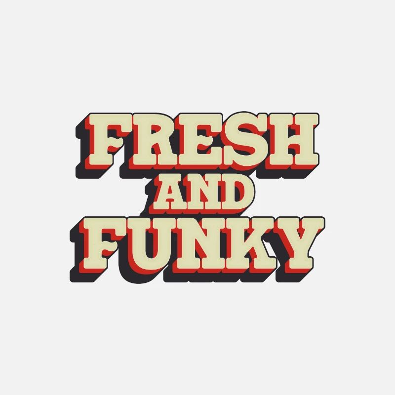 Fresh and Funky Vintage