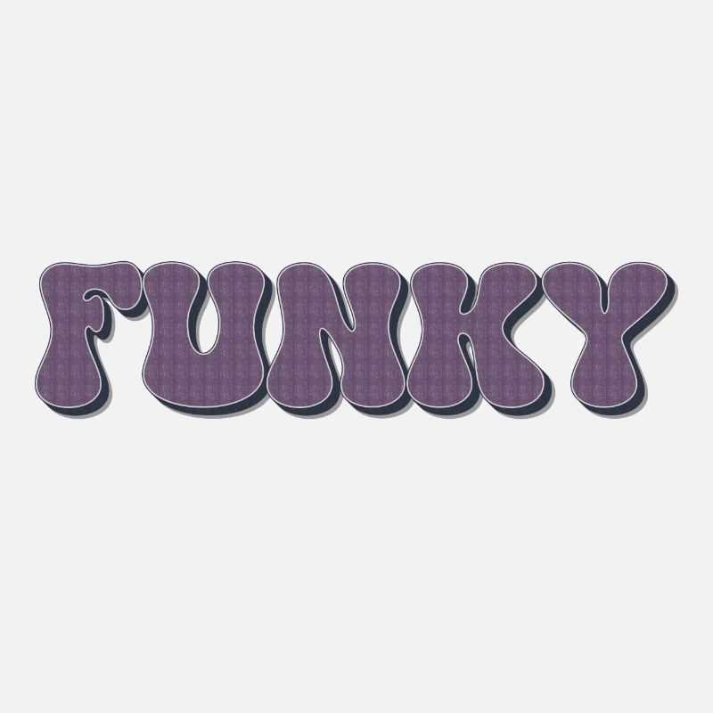Funky Vintage