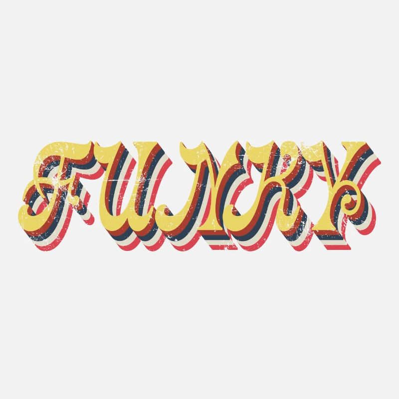 Funky Vintage
