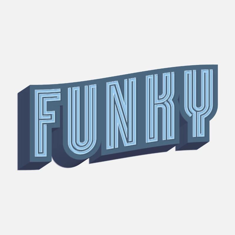 Funky Vintage