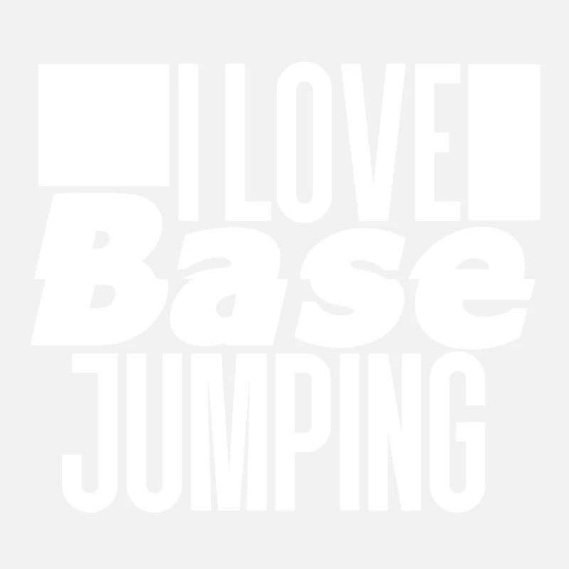 Base Jumping