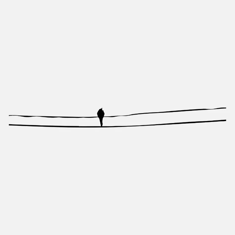 Oiseau II