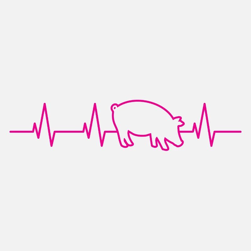 I love pigs