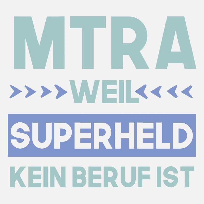 MTRA, weil Superheld kein beruf ist Radiologie