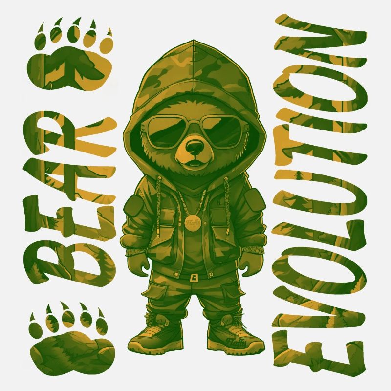 Évolution 2