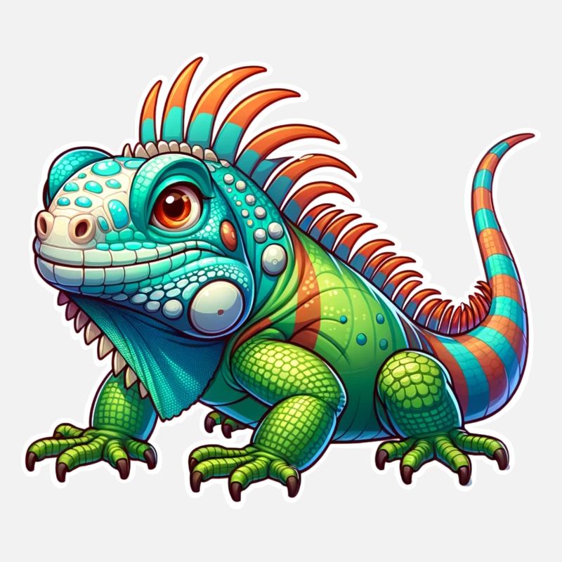 Iguane