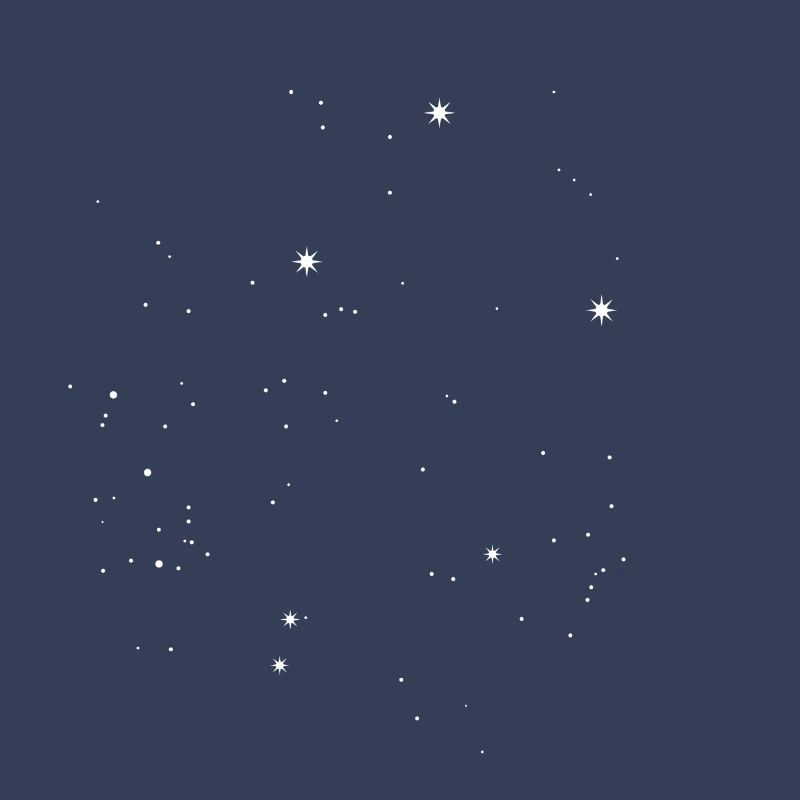 LIBRA constellation Libra