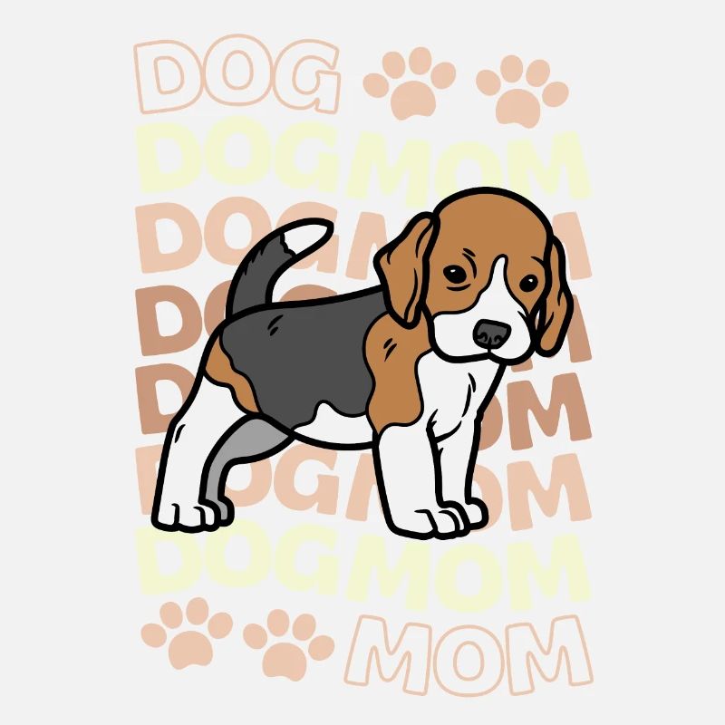 Beagle chiot chien mignon beagle kawaii