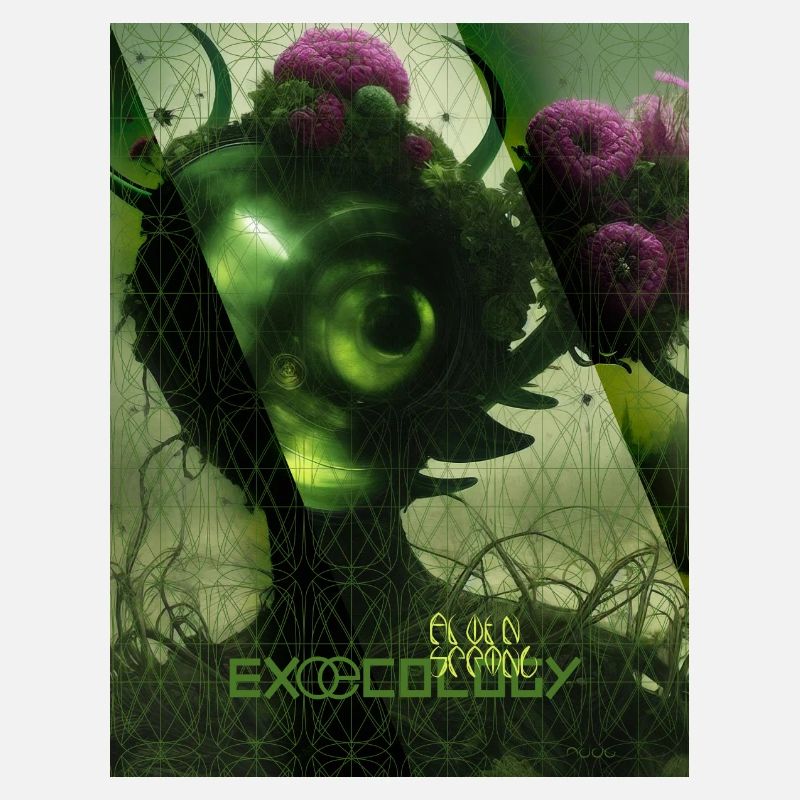 Alien Spring Exœcology