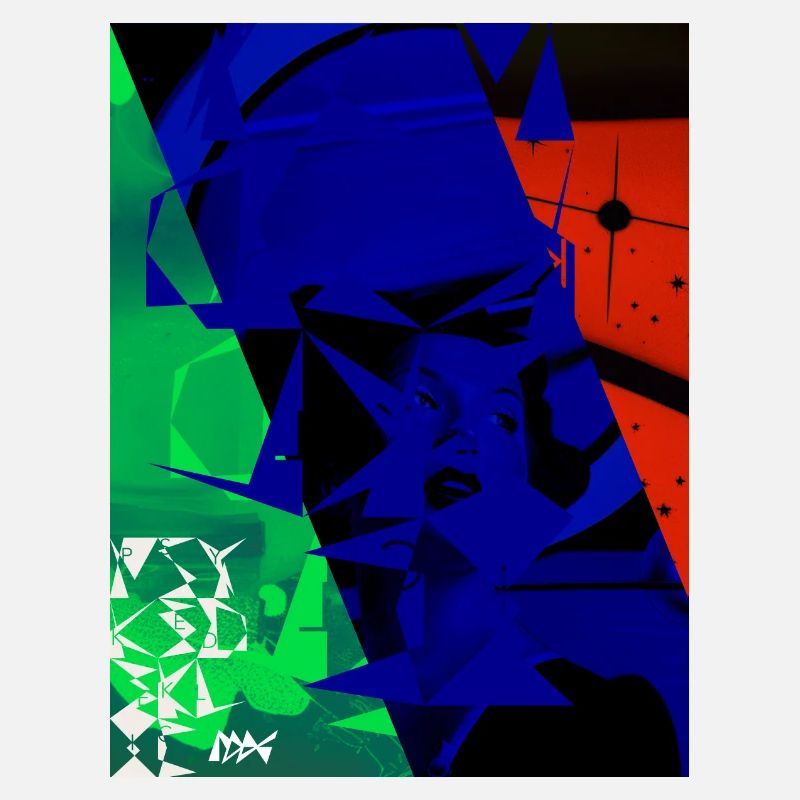 Psykedeklic