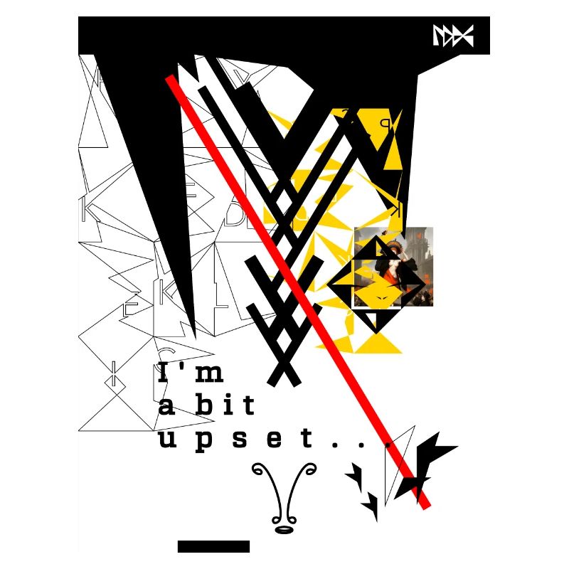 Upset!