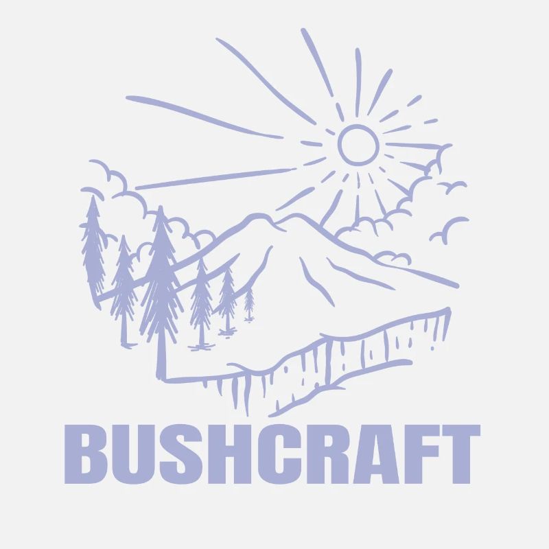 Bushcraft - Génie du bush avec ruse