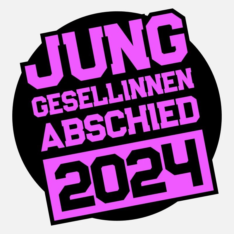 Junggesellinnenabschied Jga 2024