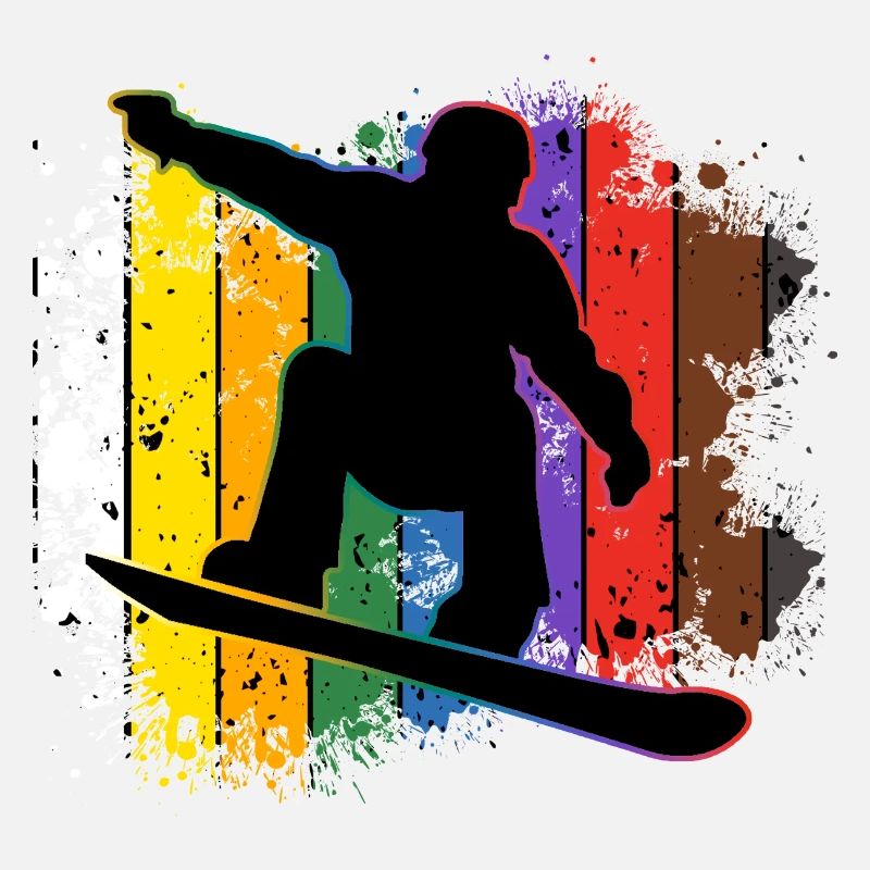 Snowboard