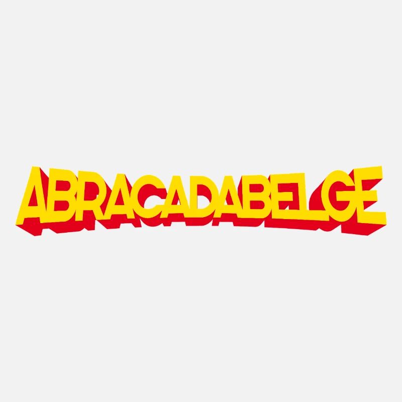 ABRACADABELGIAN - BELGIUM