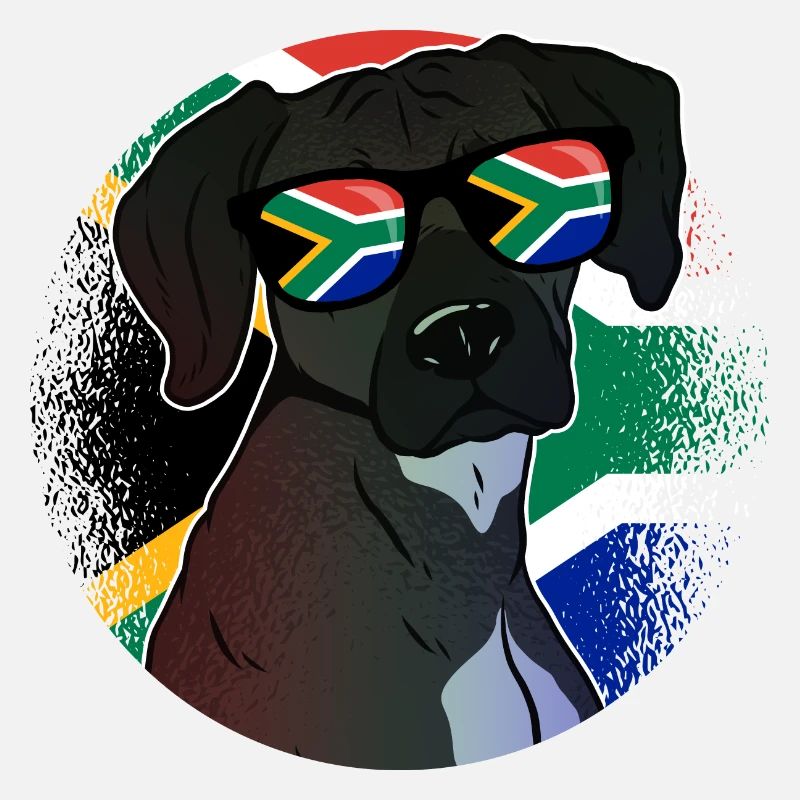 Afrique du Sud