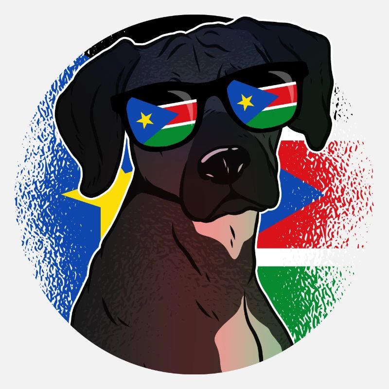 Südsudan